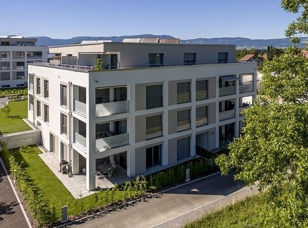 Hauptstrasse 125, Recherswil, Solothurn (canton) 4565