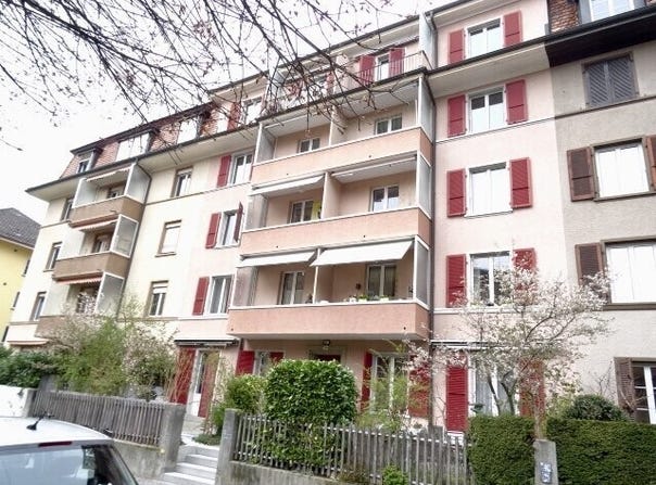Birkenweg 42, Bern, Bern (canton) 3014
