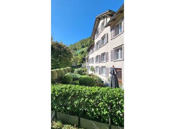 Niederurnen, Glarus (canton) 8867