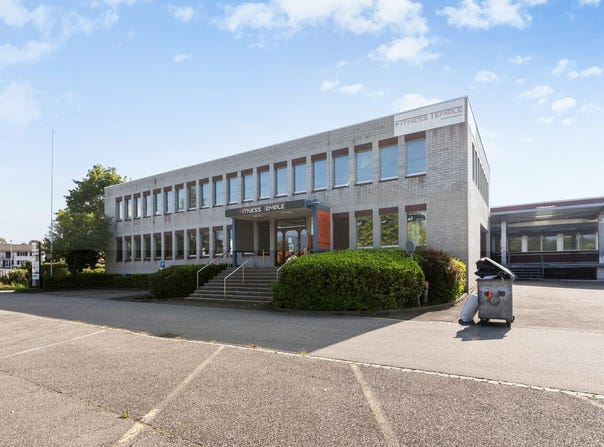 Burgunderstrasse 13, Biberist, Solothurn (canton) 4562