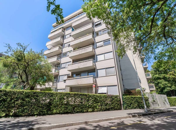 24, rue de l Aubépine, Genève, Geneva 1205