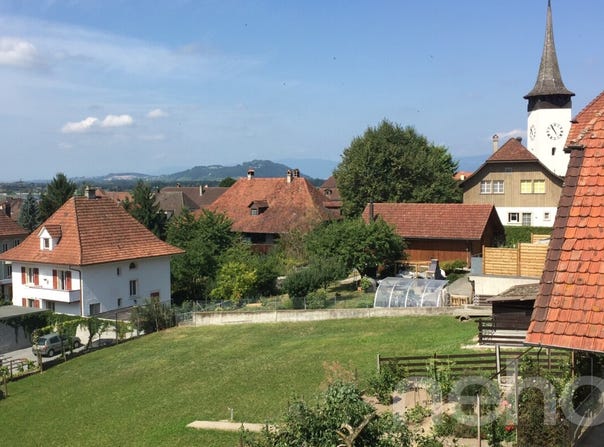 Kerzers, Kerzers, Fribourg (canton) 3210
