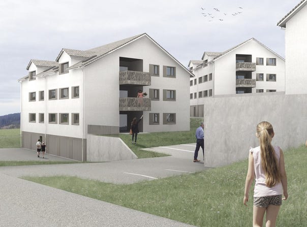 Rte de Bourg-Dessous 23, Ropraz, Vaud 1088