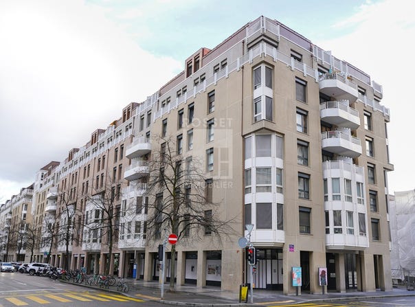 Rue Ecole -de-Medecine 11 b, Genève, Geneva 1205