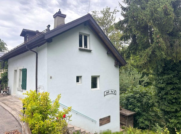 Paudex, Vaud 1094