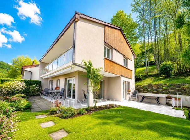 Glion, Vaud 1823