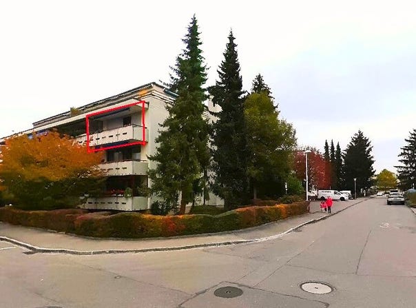 Sonnenweg 7, Reinach BL, Basel-Landschaft (canton) 4153