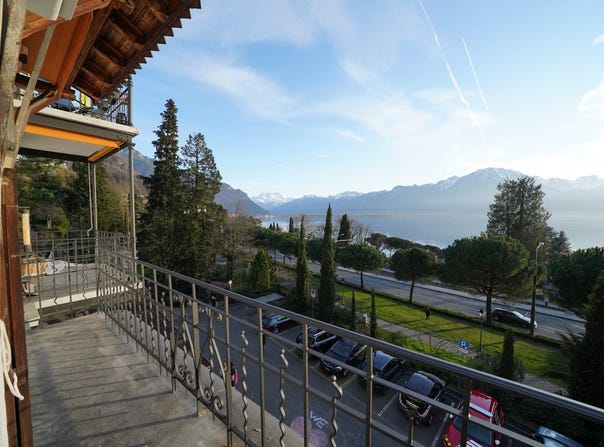 Avenue de la Riviera 2, Montreux, Vaud 1820
