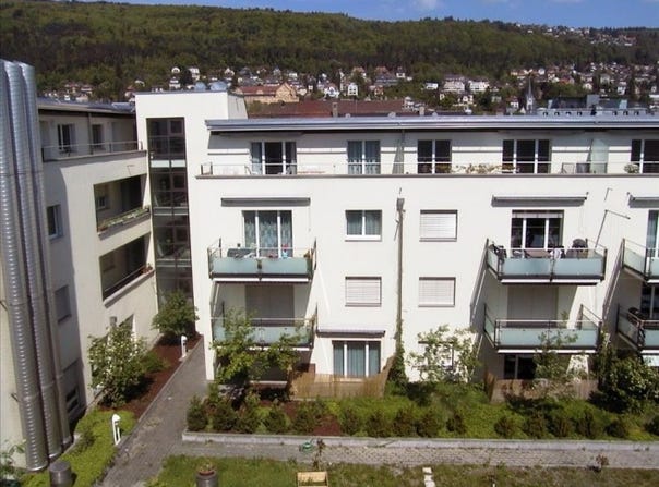 Waffengasse 4, Biel-Bienne, Bern (canton) 2502