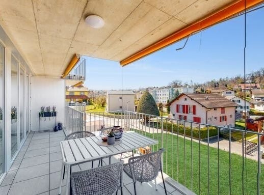 Unterdorfstrasse 8-12, Schmitten FR, Fribourg (canton) 3185