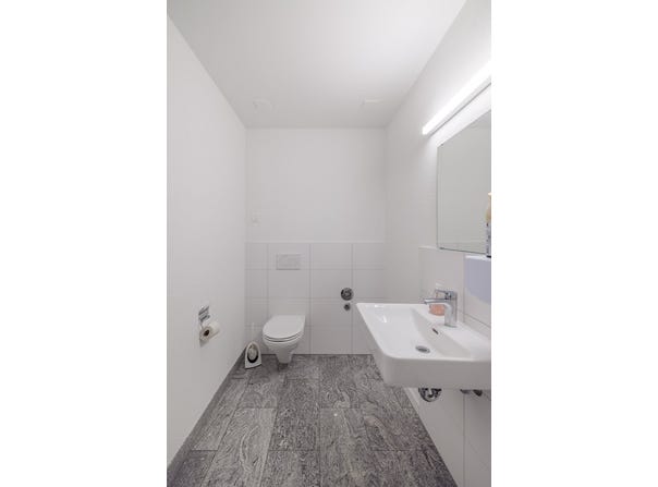 Poststrasse 4, Wil SG, St. Gallen (canton) 9500