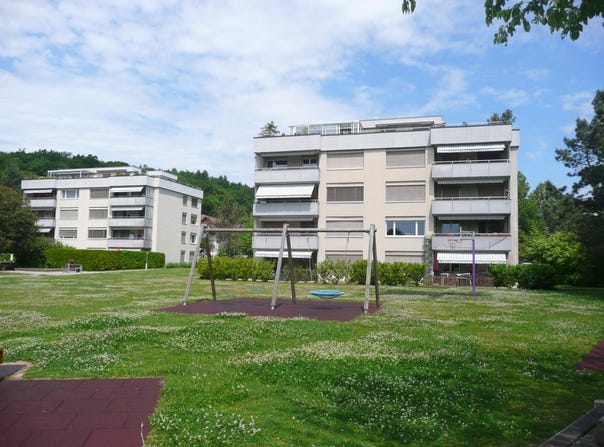 Krummacker 11, Schaffhausen, Schaffhausen (canton) 8207