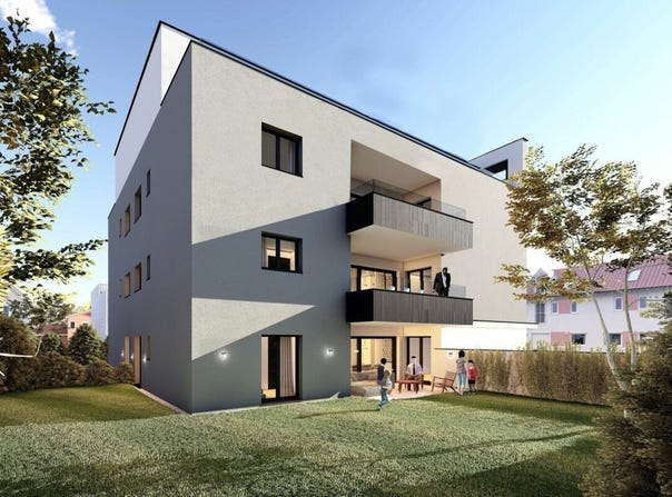 Romanshornerstrasse 27, Amriswil, Thurgau 8580