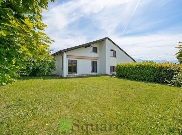Village, Lonay, Vaud 1027