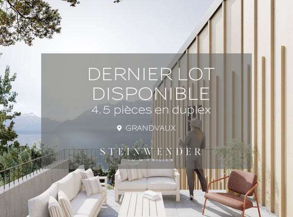 Grandvaux, Grandvaux, Vaud 1091