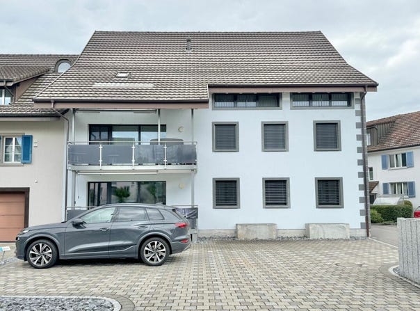 Herrengasse 1A, Kaisten, Aargau 5082