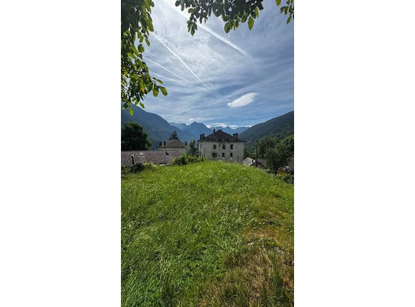 CORZONESO, Ticino 6722