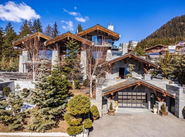 Crans-Montana, Valais 3963