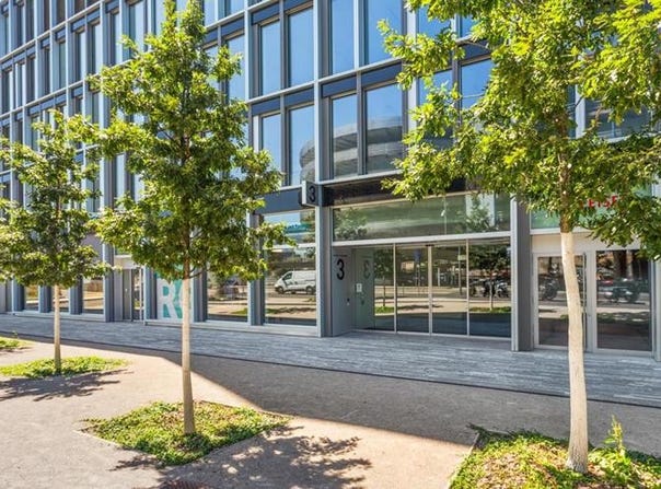 Route des Jeunes 6, Grand-Lancy, Geneva 1212