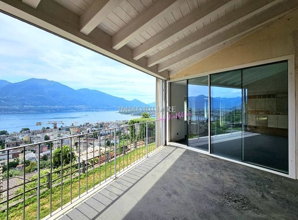 Minusio, Ticino 6648