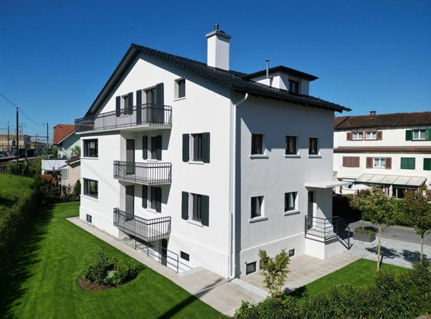 Ringstrasse 6, Baar, Zug (canton) 6340