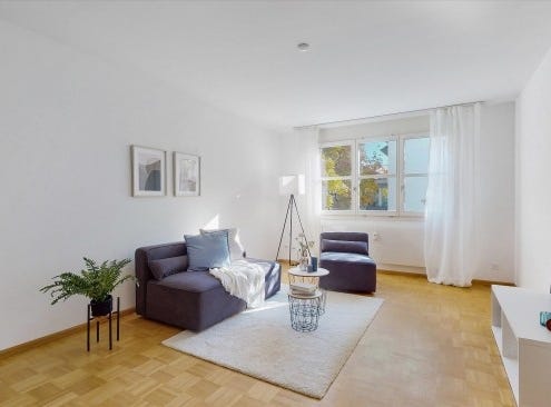 Hammerstr, 2, Füllinsdorf, Basel-Landschaft (canton) 4414