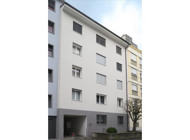 Haltingerstr, 78, Basel, Basel-Stadt (canton) 4057
