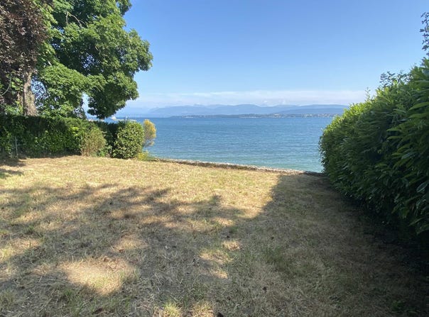 Route de lausanne, Prangins, Vaud 1197