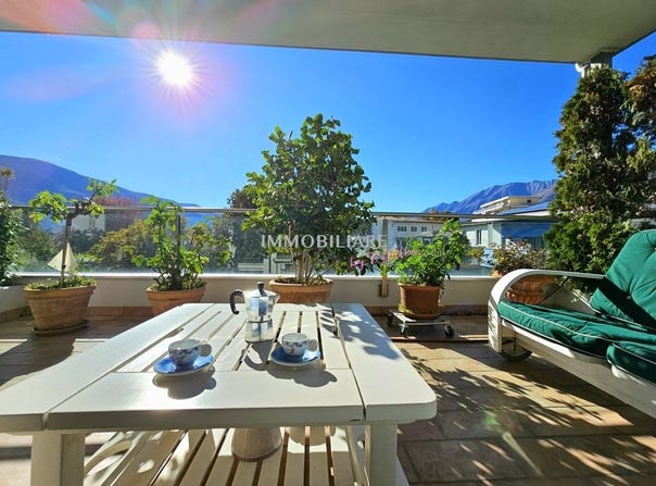 Ascona, Ticino 6612