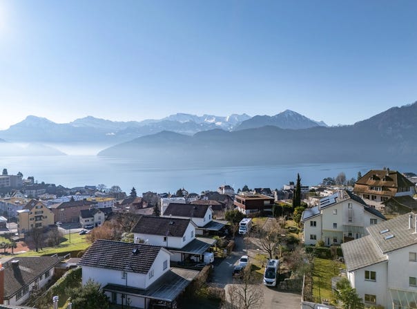 Weggis, Lucerne (canton) 6353