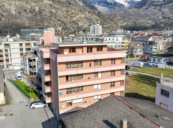Gliserallee 75, Glis, Valais 3902