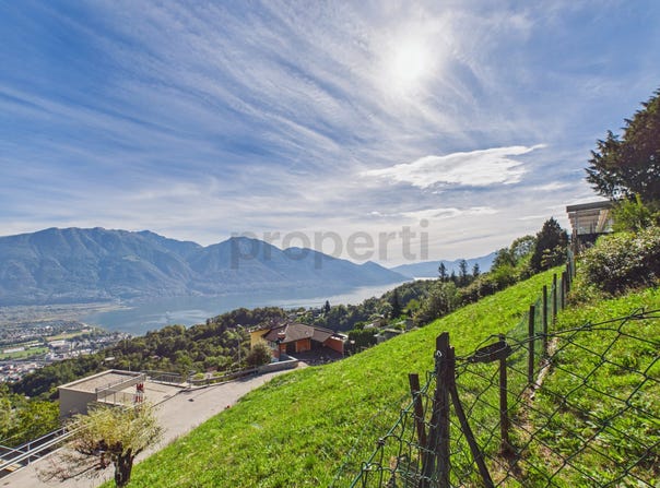Via Contra, Contra, Ticino 6646