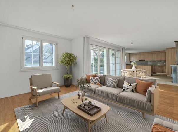 Niederglatt ZH, Zürich (canton) 8172