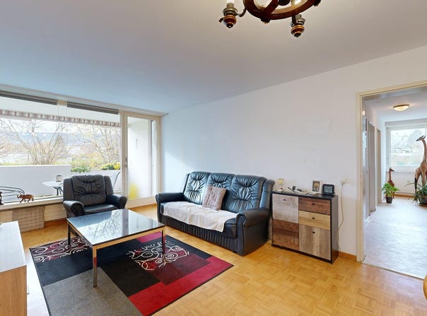 Birsmattstrasse 25, Therwil, Basel-Landschaft (canton) 4106
