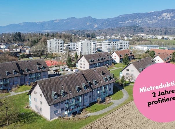 Amselweg 42, Zuchwil, Solothurn (canton) 4528