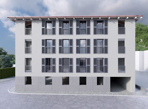 Biasca, Ticino 6710