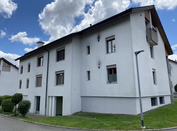 Blumenweg 12, Aarau, Aargau 5000
