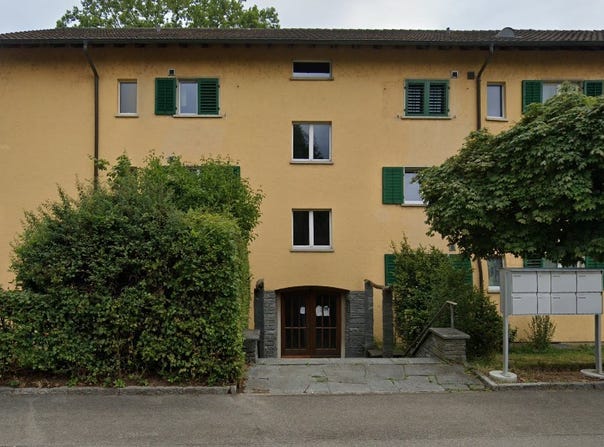 Zollstrasse 69, Neuhausen, Schaffhausen (canton) 8212