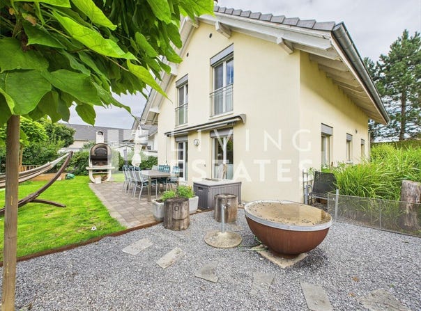 Pfarrmattstrasse 13, Gretzenbach, Solothurn (canton) 5014