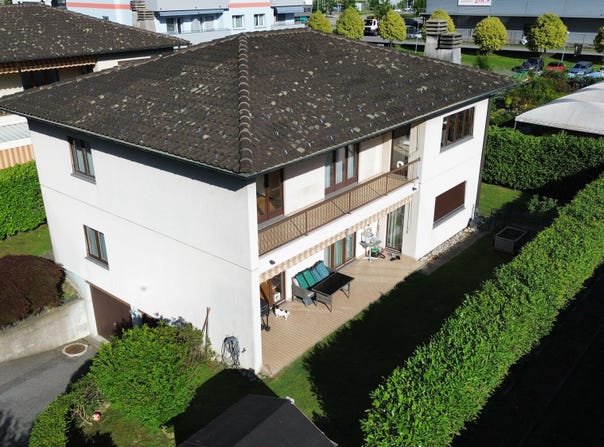 Arbedo-Castione, Ticino 6532