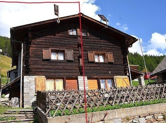 Anzonico, Ticino 6748