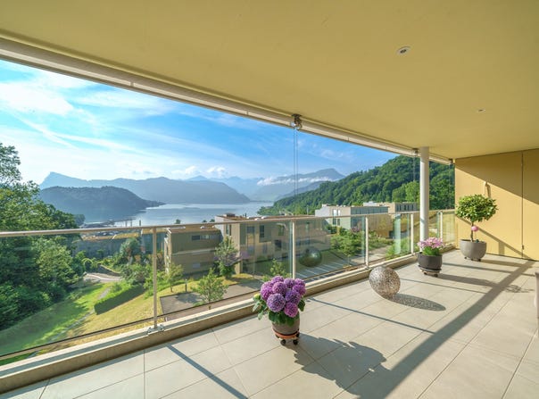 Horw, Lucerne (canton) 6048