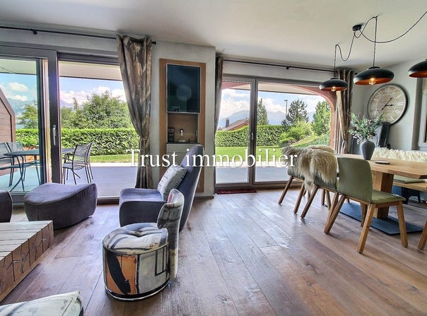 3963 Crans-Montana, Switzerland, Crans-Montana, Valais 3963