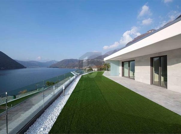 Capolago, Ticino 6825