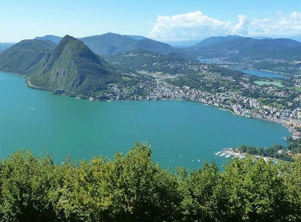 Montagnola, Ticino 6926