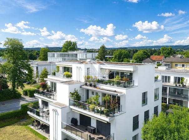 Frauenfeld, Thurgau 8500