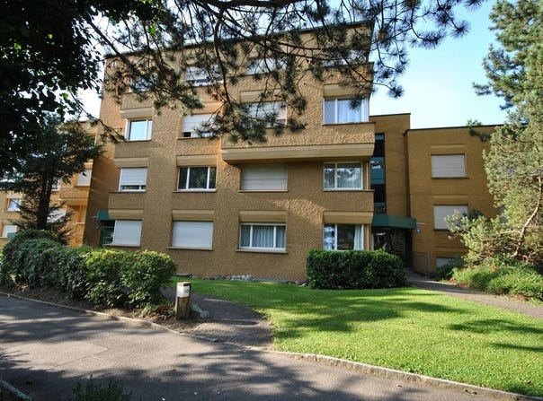 Im Trichtisal 10, Zürich, Zürich (canton) 8053