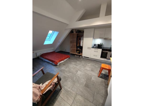 Zürich, Zürich (canton) 8006