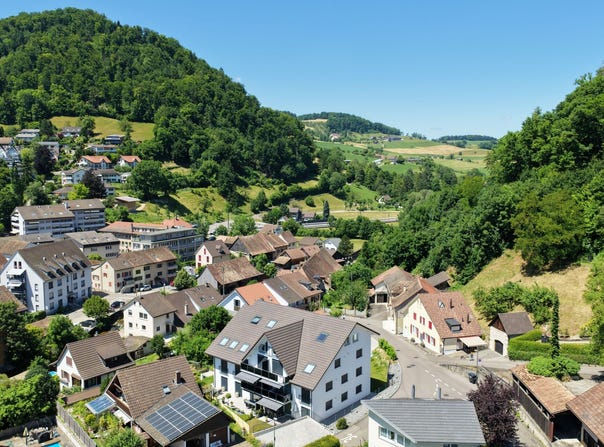 Oberdorf BL, Basel-Landschaft (canton) 4436