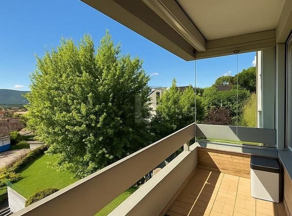 Delémont, Jura 2800